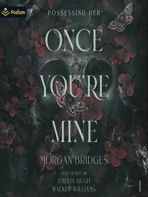 Once You're Mine - Audiobook
